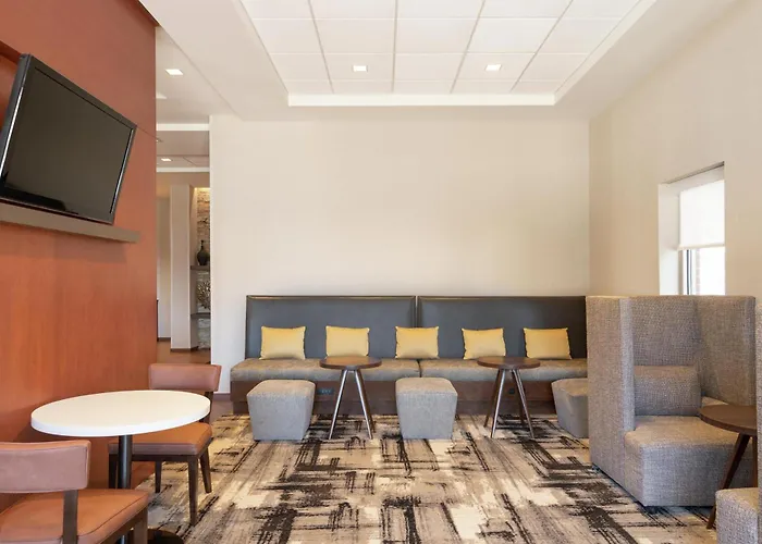 Hampton Inn Portland Downtown Waterfront